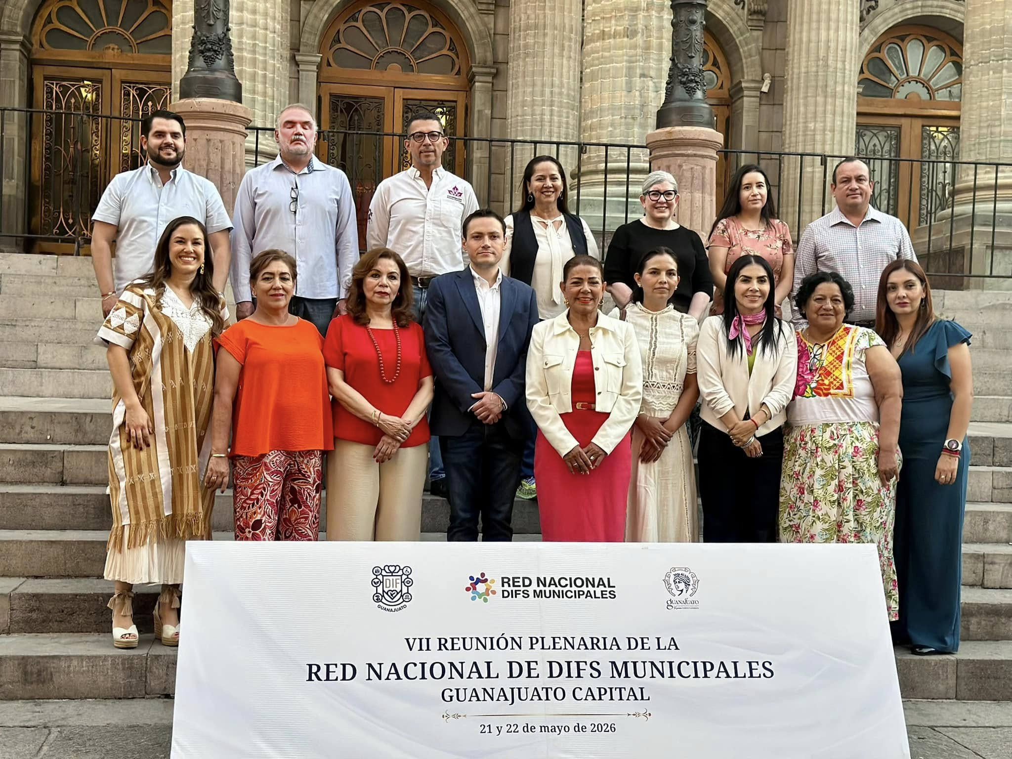Séptima Sesión